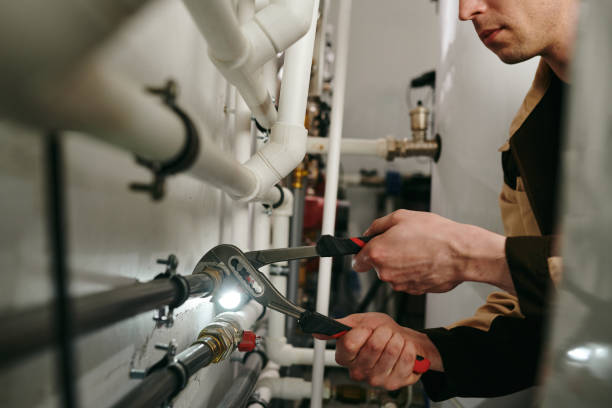 Best Leak Detection Services  in Lawton, IA