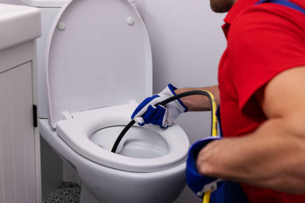 Lawton, IA Plumbing Company