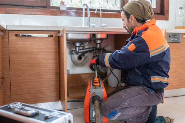 Best Local Plumber Services  in Lawton, IA