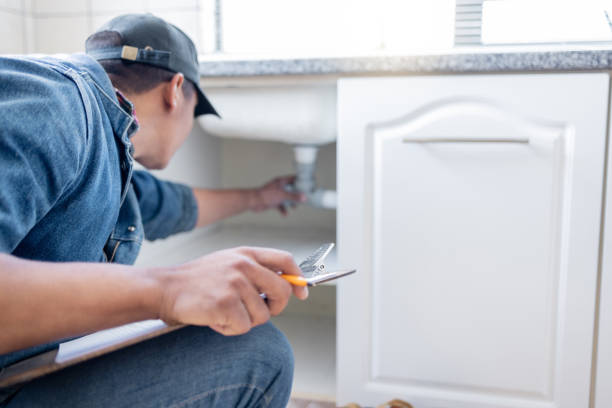Sprinkler Systems in Lawton, IA