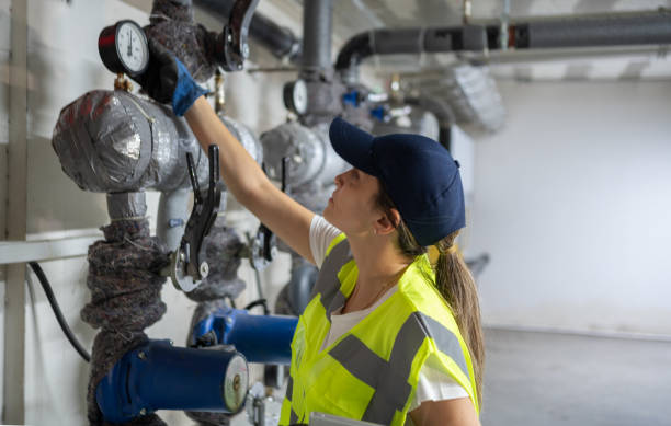Best Drain Cleaning Services  in Lawton, IA