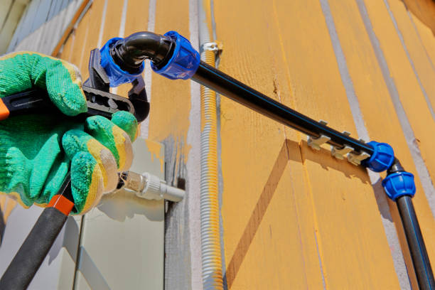 Best Drain Cleaning Services  in Lawton, IA