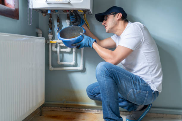 Clogged Drain Plumber in Lawton, IA