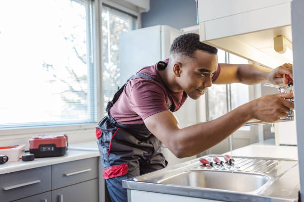 Best Commercial Plumbing Services  in Lawton, IA